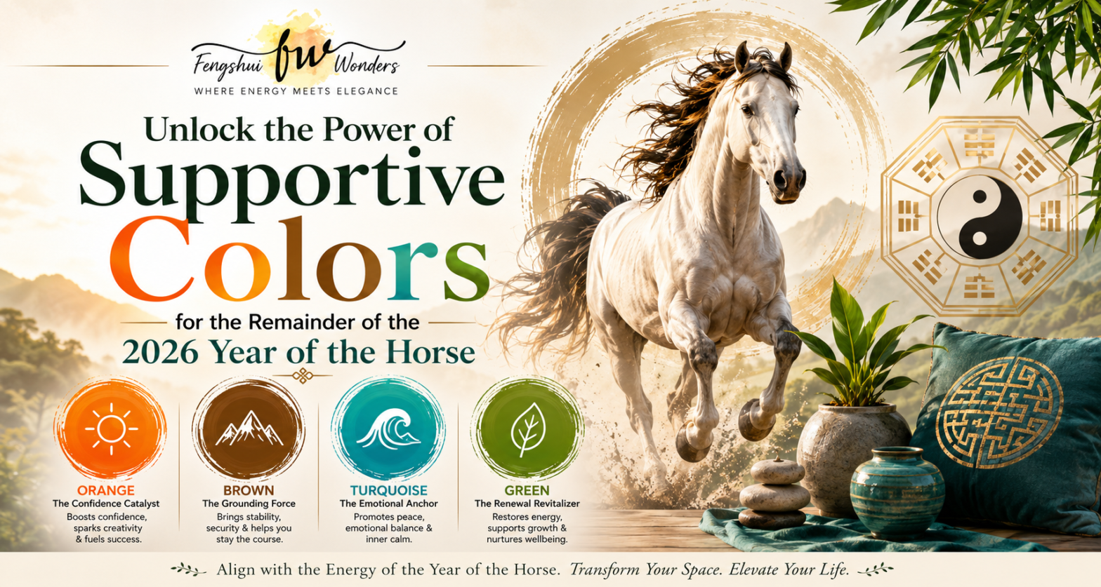 2026 Year of the Horse