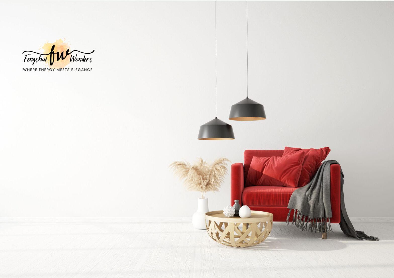 Feng Shui Brings Harmony
