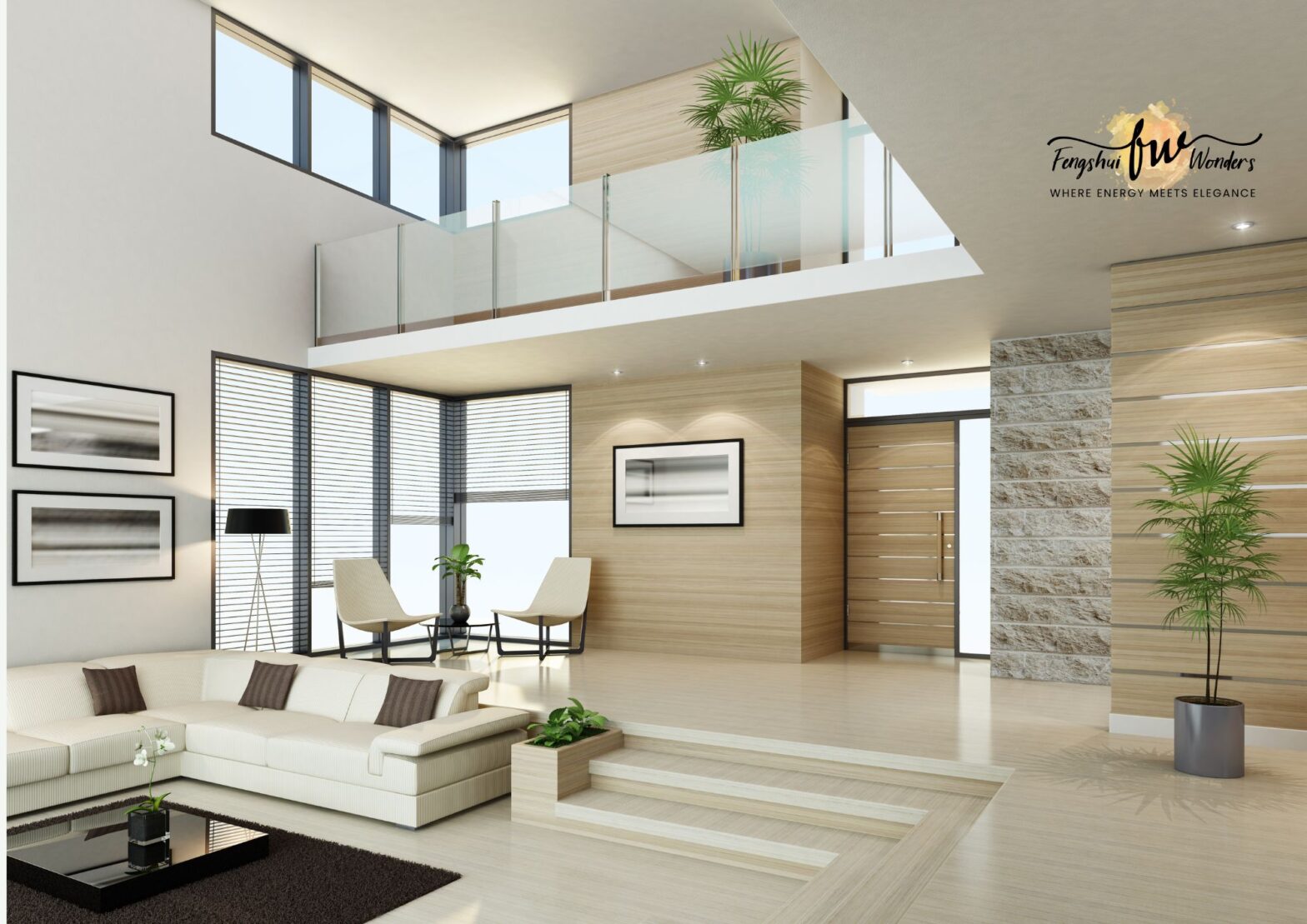 Feng Shui for Business Success Dubai