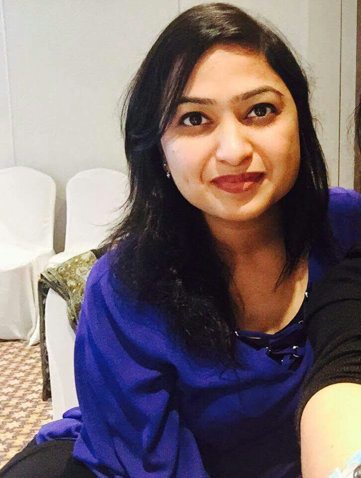 Raashi Dhammi - Classical Feng Shui Master
